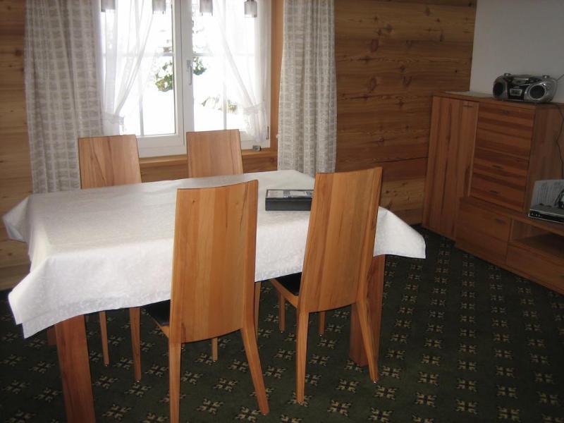 Hotel Gletschertal Grindelwald Zewnętrze zdjęcie