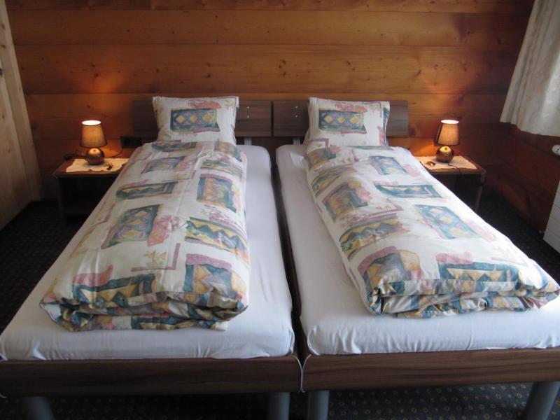 Hotel Gletschertal Grindelwald Zewnętrze zdjęcie