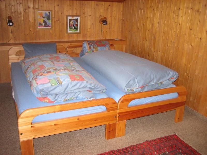 Hotel Gletschertal Grindelwald Zewnętrze zdjęcie