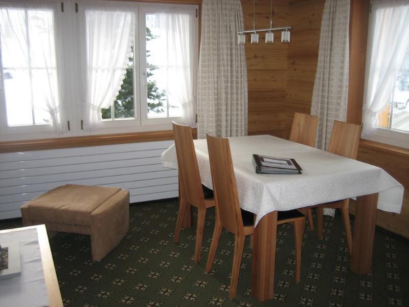 Hotel Gletschertal Grindelwald Zewnętrze zdjęcie