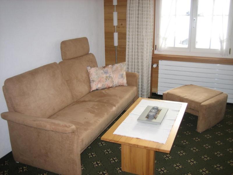 Hotel Gletschertal Grindelwald Zewnętrze zdjęcie