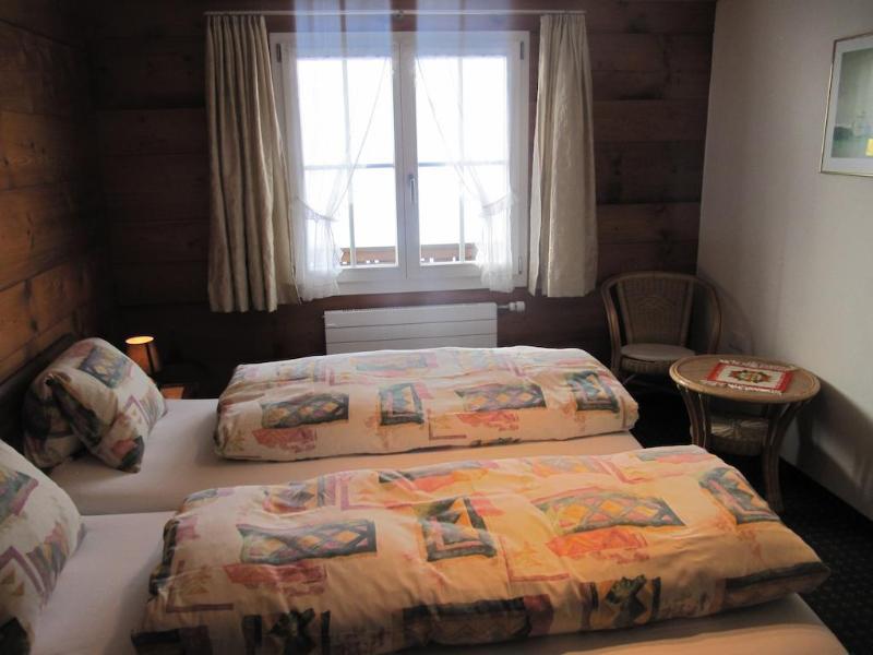 Hotel Gletschertal Grindelwald Zewnętrze zdjęcie