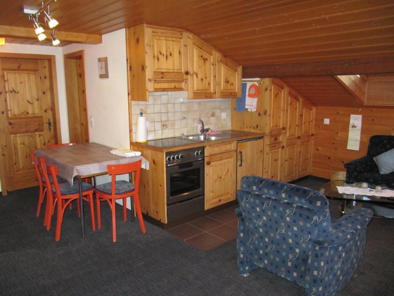 Hotel Gletschertal Grindelwald Zewnętrze zdjęcie