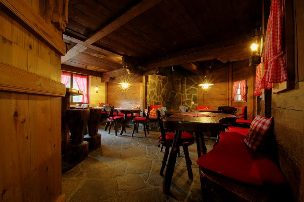 Hotel Gletschertal Grindelwald Zewnętrze zdjęcie