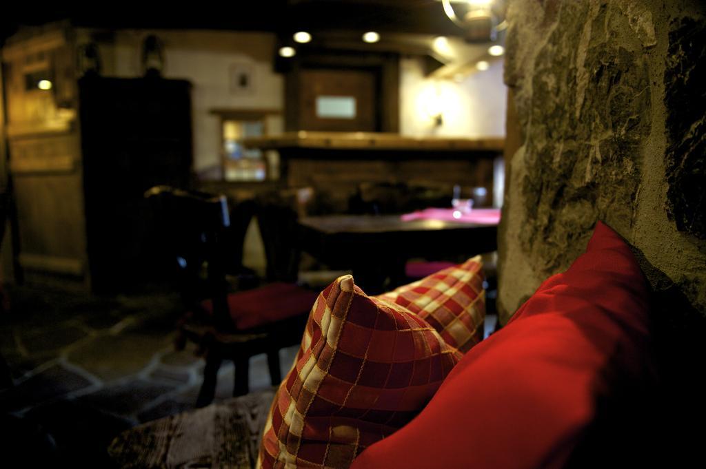 Hotel Gletschertal Grindelwald Zewnętrze zdjęcie
